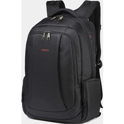 Tigernu T-B3143U Αδιάβροχο Backpack Laptop 15.6" Grey