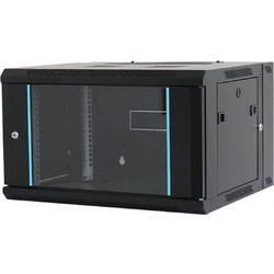 DATEUP 04.022.0354 Επιτοίχια Καμπίνα Rack 22U 60x50x108.2cm