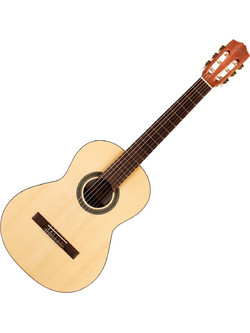 Cordoba Protege C1M Natural Satin 3/4