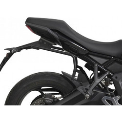 Shad 3P System Πλαϊνές Βάσεις Αποσκευών Μηχανής για Triumph Tiger 660 Sport '22-'25