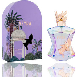Maison Asrar Veyra Eau de Parfum 100ml