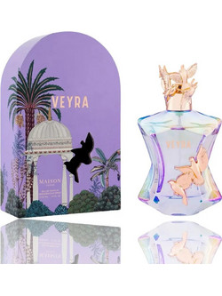 Maison Asrar Veyra Eau de Parfum 100ml