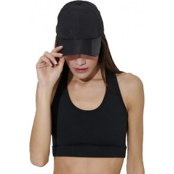 Body Action Γυναικείο Καπέλο Jockey Υφασμάτινο Μαύρο 095611-01