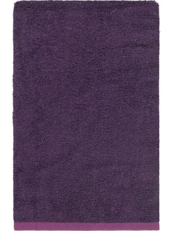 Beauty Home Ether Art 2272 Πετσέτα Θαλάσσης Μωβ 90x220cm