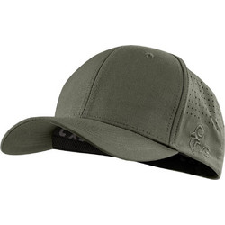 CXS Ανδρικό Καπέλο Jockey Υφασμάτινο Πράσινο 1820-077-518