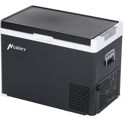 Hcalory D40+ Ηλεκτρικό Φορητό Ψυγείο 40lt 12V / 24V / 220V