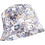 Superdry Γυναικείο Καπέλο Bucket Υφασμάτινο Λευκό W9010104A-N4A