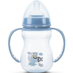 Lorelli My Friend Εκπαιδευτικό Ποτήρι Airy Blue 250ml