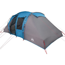 vidaXL Σκηνή Camping Τούνελ 524x232x192cm 42017491