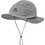 Mountain Equipment Ανδρικό Καπέλο Bucket Υφασμάτινο Γκρι ME-00860002220