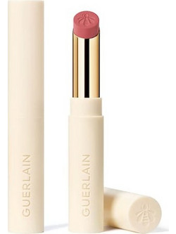 Guerlain KissKiss Honey Infused 335 Light Rose Refill Matte Κραγιόν Stick 1.85gr