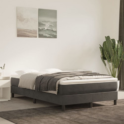 vidaXL Διπλό 140x210cm 4016583