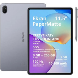 Huawei MatePad 11.5" PaperMatte Edition 8GB 256GB & M-Pen Lite