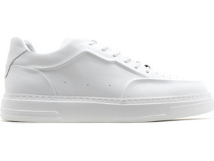 KALOGIROU Ανδρικά Sneakers Λευκά OFFGRIDLEA