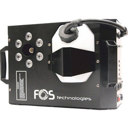 Fos Technologies JET 900 Μηχανή Καπνού LED DMX 900W