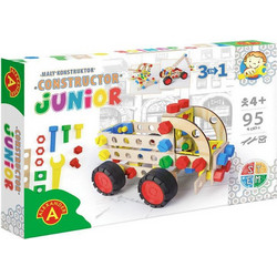 Alexander Constructor Junior Φορτηγό