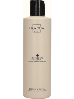 Era Tua Bright Crystal Σαμπουάν για Επανόρθωση για Βαμμένα Μαλλιά 250ml