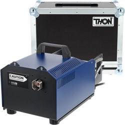 Look Solutions NT 230V Μηχανή Καπνού DMX 1300W Bundle