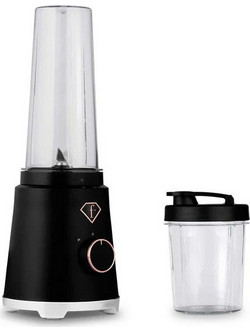 Berlinger Haus FTV-0139 Φορητό Μπλέντερ για Smoothie 600ml 300W