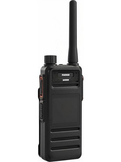 Hytera HP705G BT Black