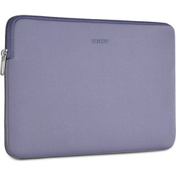 WiWu Skin Zero Ultra Thin Αδιάβροχη Θήκη Laptop 14" Purple 6976975615317