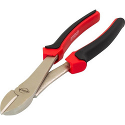 Am-Tech Πλαγιοκόφτης 260mm AM-B0260-1