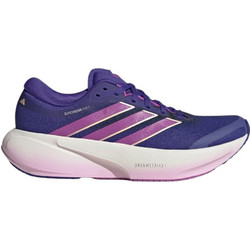 Adidas Supernova Rise 3 Γυναικεία Αθλητικά Παπούτσια για Τρέξιμο Μωβ KK1938