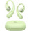 Baseus Bass BF1 Pro Eli Sport 2 Ακουστικά Bluetooth Open Ear Ανθεκτικά στο Νερό Green