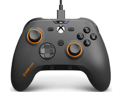 Corsair SCUF Wired Controller για PC & Xbox Steel Grey