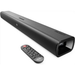 Majority Naga 80 Soundbar 140W με Τηλεχειριστήριο