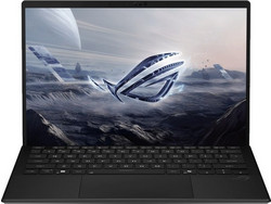 Asus ROG Flow Z13 GZ302EA-RU137X Touch (Ryzen AI MAX+ 395/64GB/1TB SSD/Radeon Graphics 8060S/Windows 11)