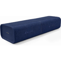 Kodak Soundbrix Plus Ηχείο Bluetooth 80W Μπλε