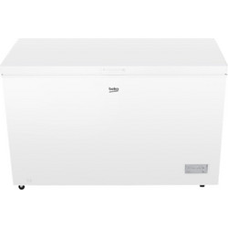 Beko CF380EIWN Καταψύκτης Μπαούλο 371lt