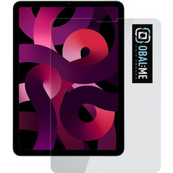 Obal:Me Clear Tempered Glass 2.5D (iPad Air 10.9" 2020 / 2022)