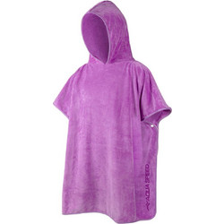 Aqua Speed Παιδική Πετσέτα Θαλάσσης Microfiber Ροζ 61499-09