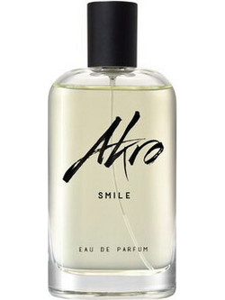 Akro Smile Eau de Parfum 100ml