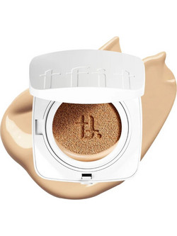 Tfit Layering Fit W02 Almond Butter Cushion Foundation 12gr