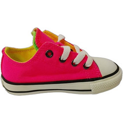 Converse All Star CT DBL TNG OC Neon Pink 714130