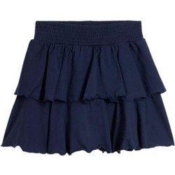 Bonprix Παιδική Φούστα Navy Μπλε 963836