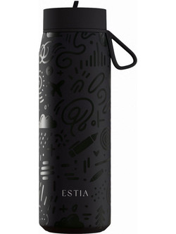 Estia Pulse Save The Aegean Noir Echo 500ml