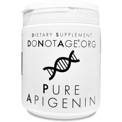 DoNotAge Pure Apigenin 366 Κάψουλες