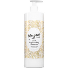 Morgan's Rich Replenishing Σαμπουάν 1lt