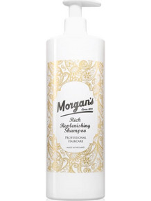Morgan's Rich Replenishing Σαμπουάν 1lt