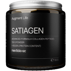Augment Life Satiagen Πεπτίδια Κολλαγόνου 150gr