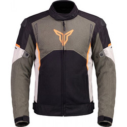 Nordcode Top Speed Air WP Oversize Olive Grey