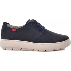 Callaghan Ανδρικά Sneakers Navy Μπλε 60600