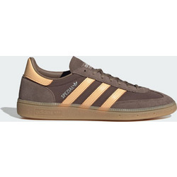 Adidas Handball Spezial Ανδρικά Sneakers Καφέ KK2692