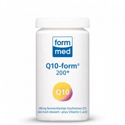 FormMed Q10-form 200 90 Κάψουλες