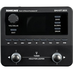 Sonicake Smart Box