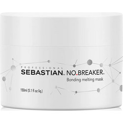 Sebastian No.Breaker Bonding Μάσκα Μαλλιών για Επανόρθωση για Ταλαιπωρημένα Μαλλιά 150ml